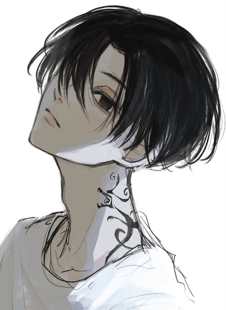anh mikey
