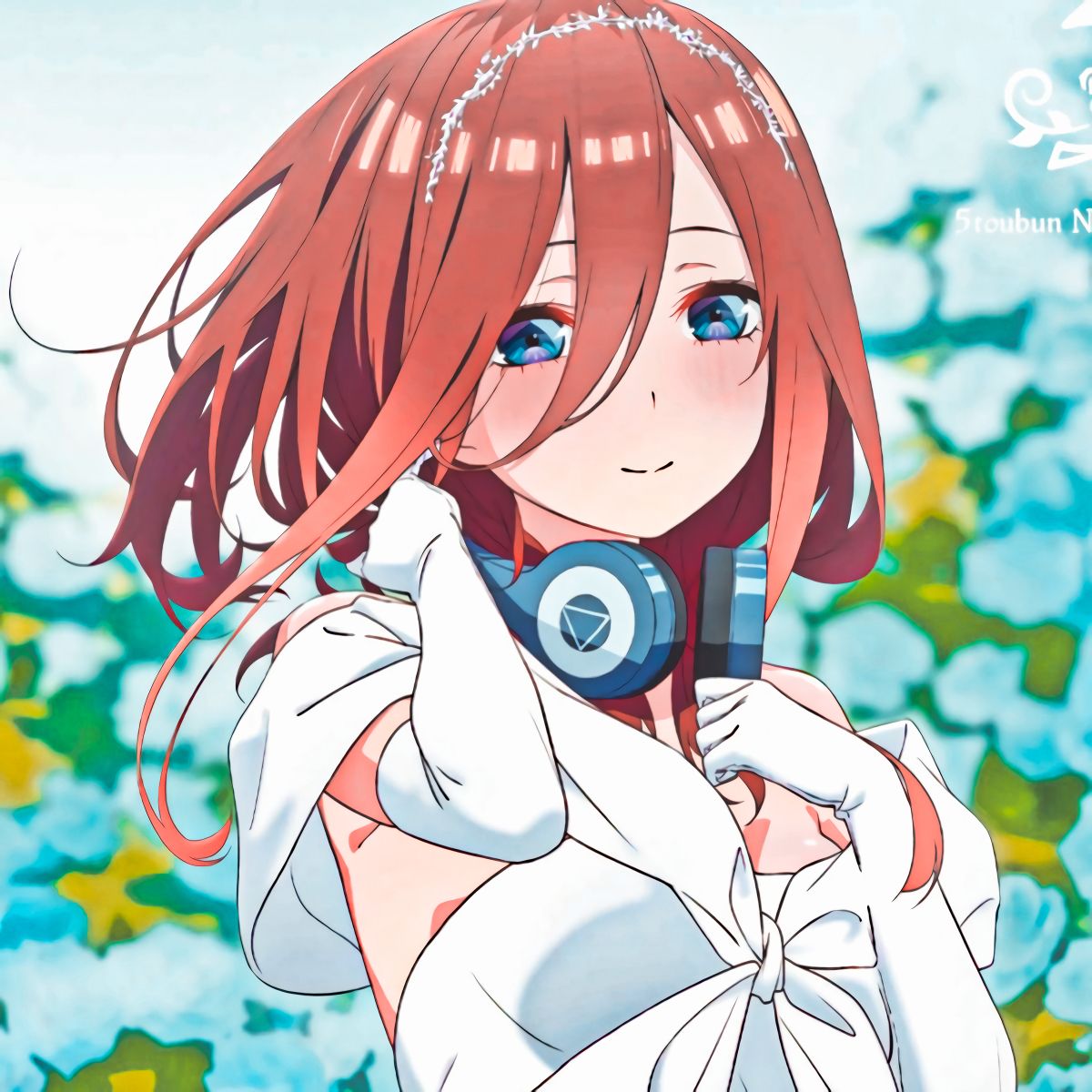anh miku nakano