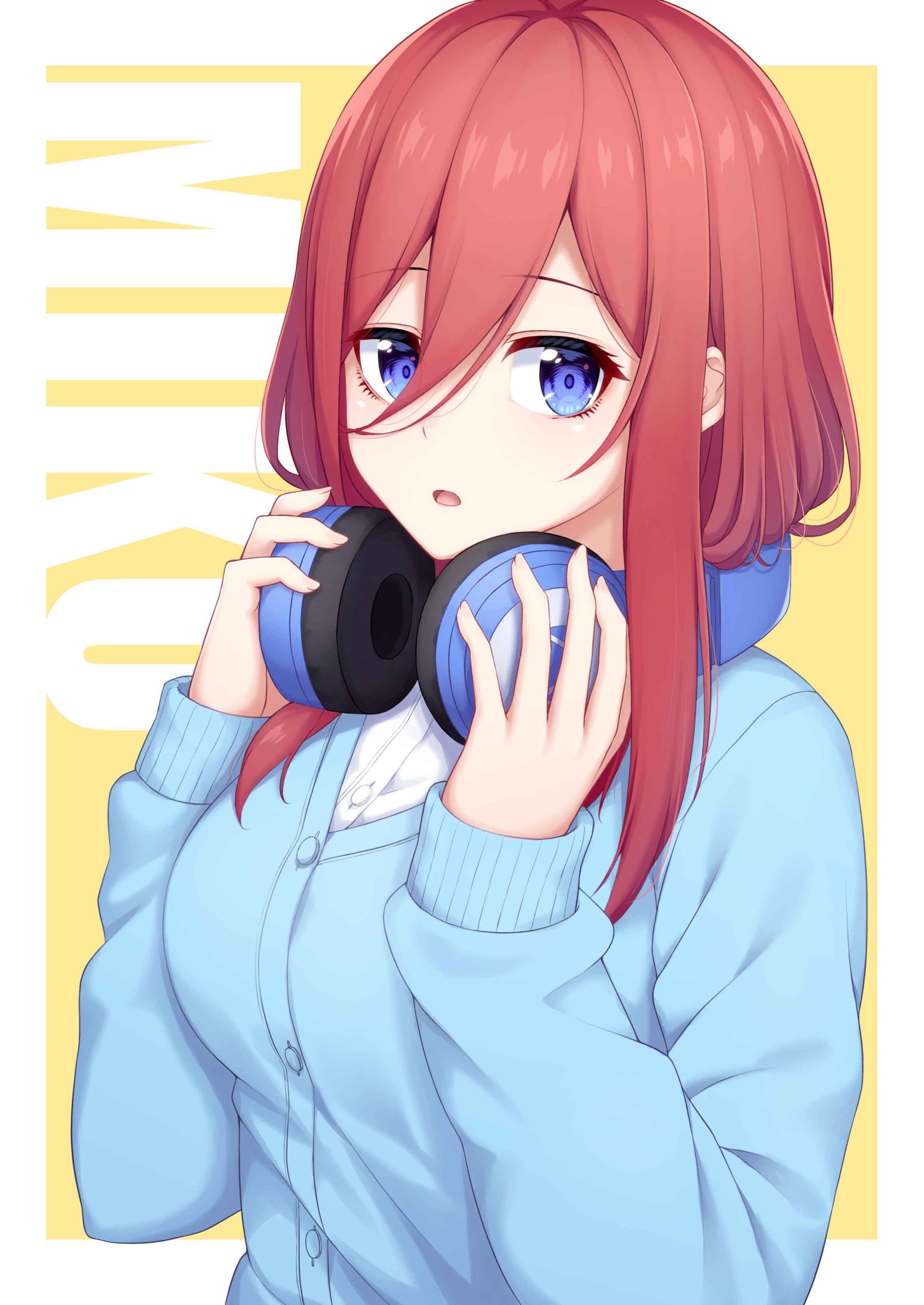 anh miku nakano
