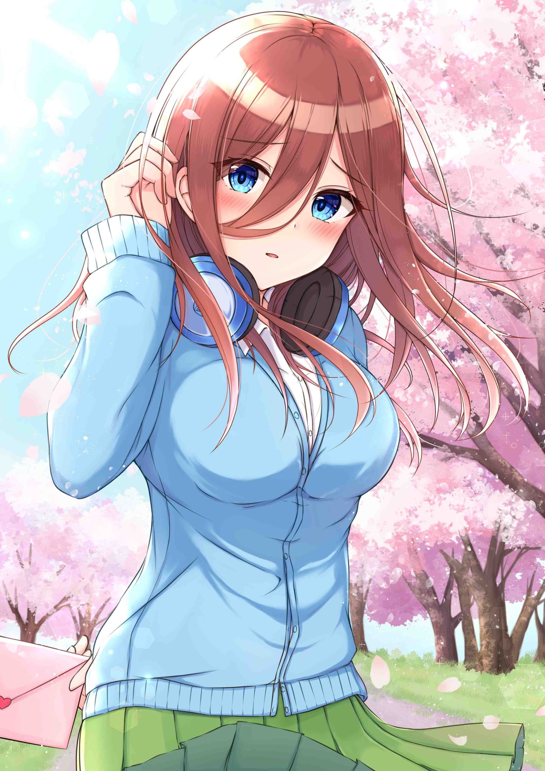 anh miku nakano