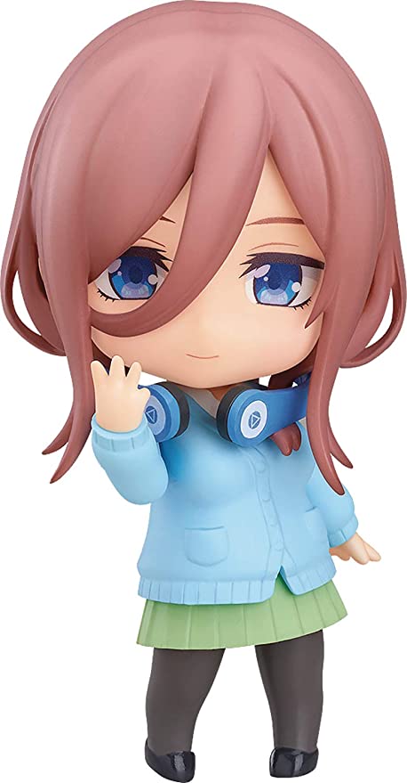 anh miku nakano