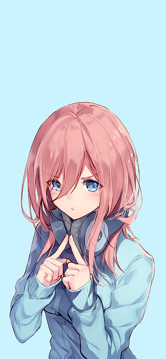anh miku nakano
