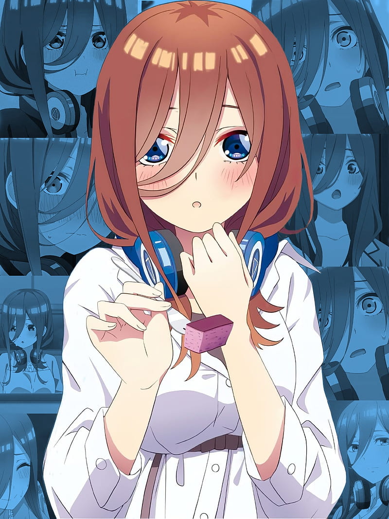 anh miku nakano