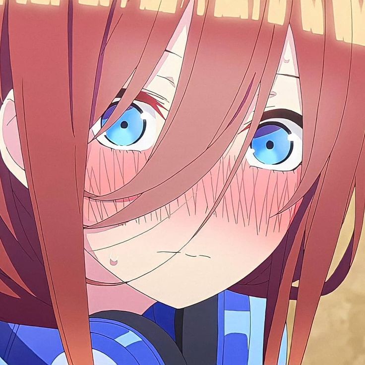 anh miku nakano