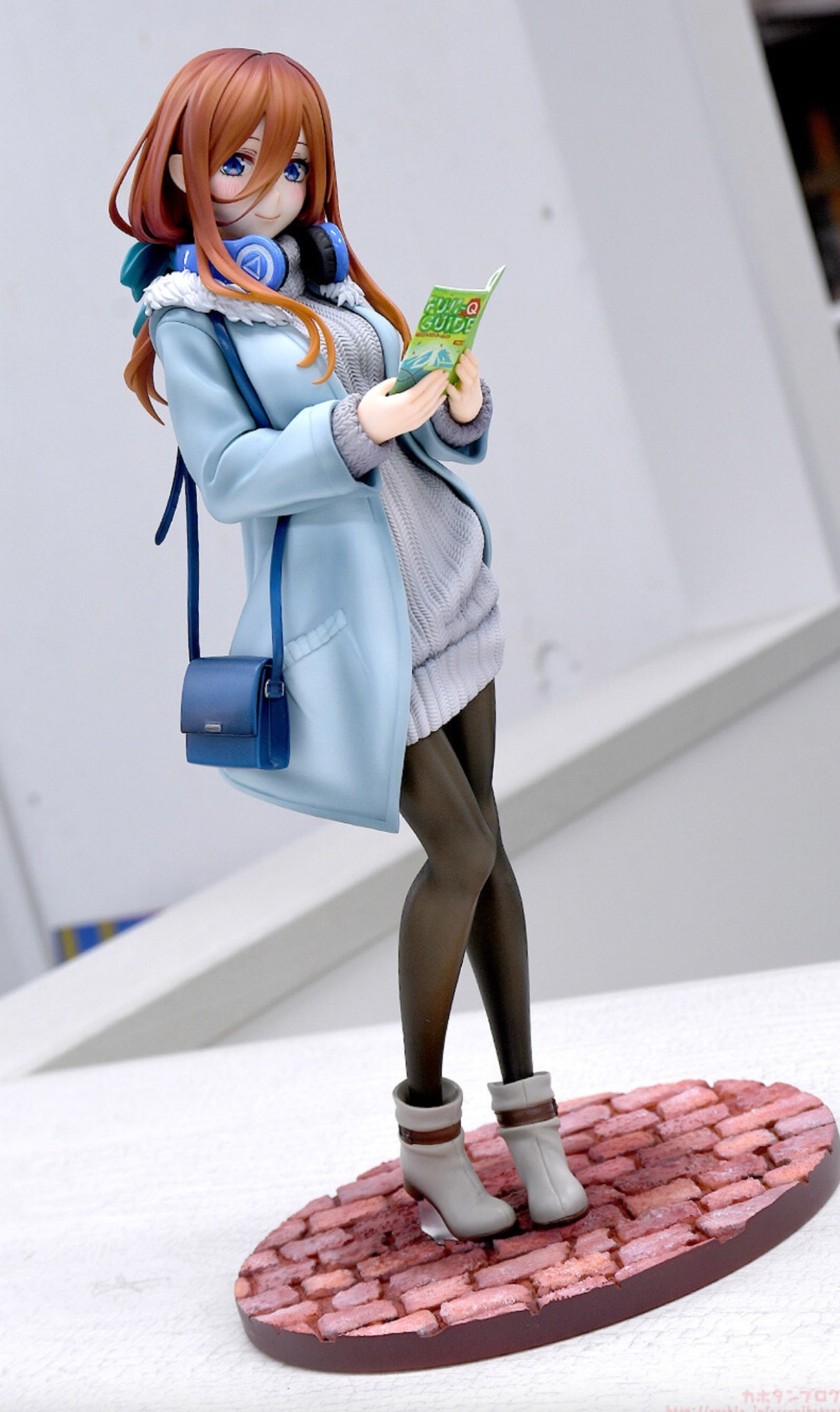 anh miku nakano