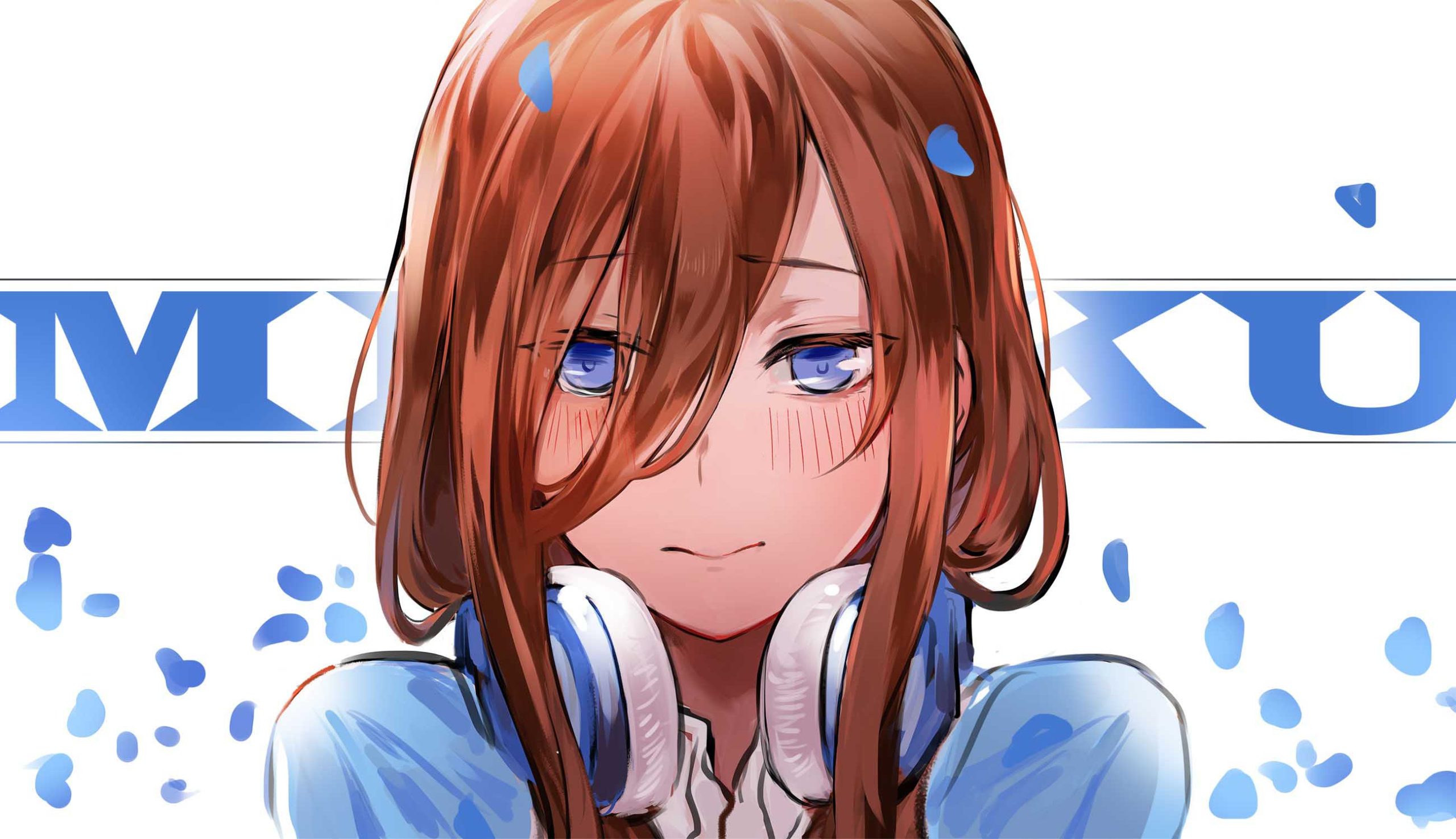 anh miku nakano