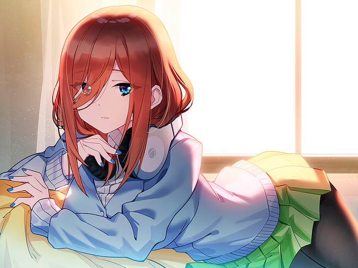 anh miku nakano