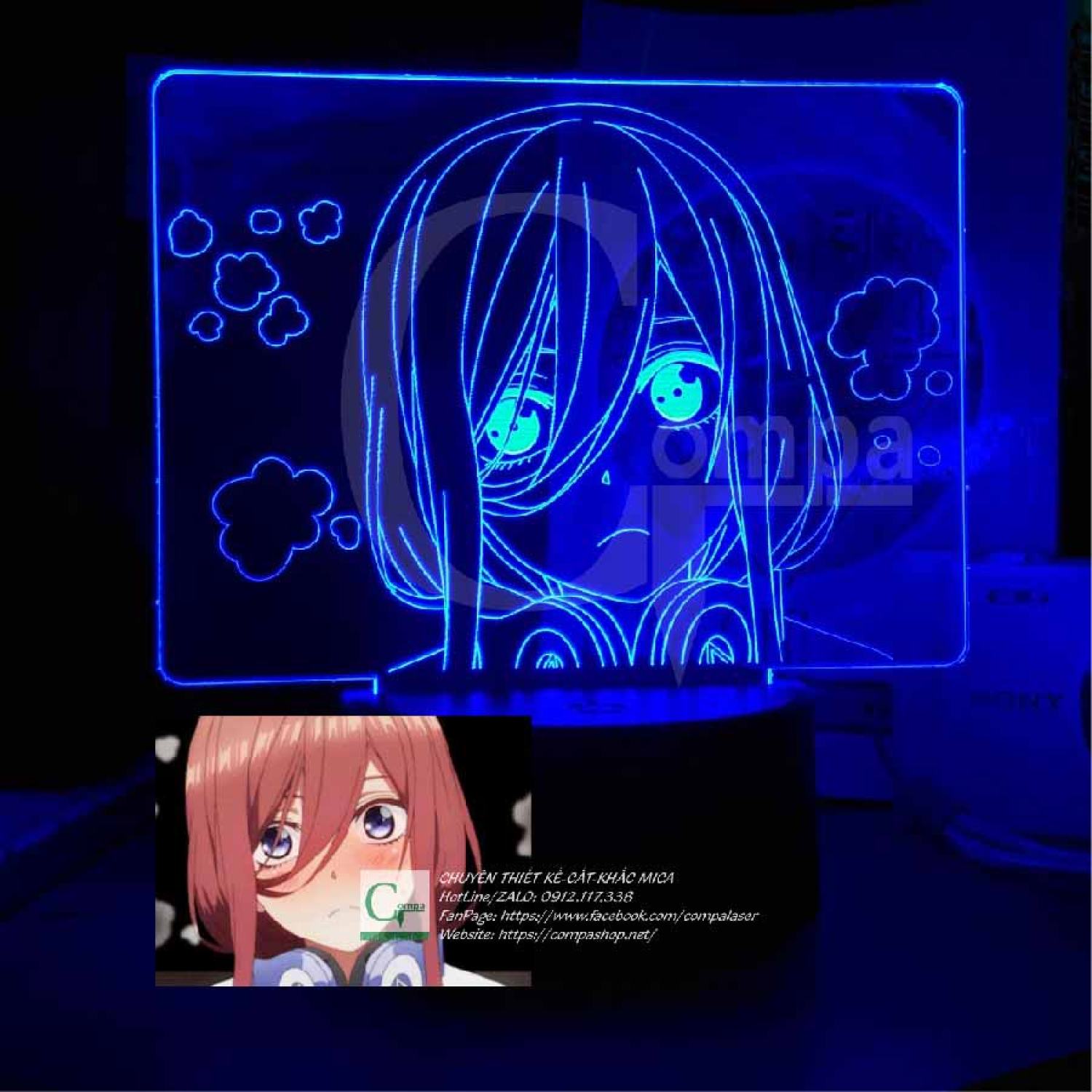 anh miku nakano