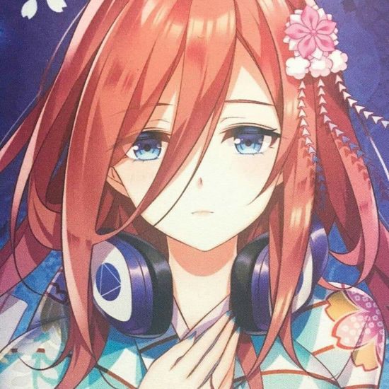 anh miku nakano