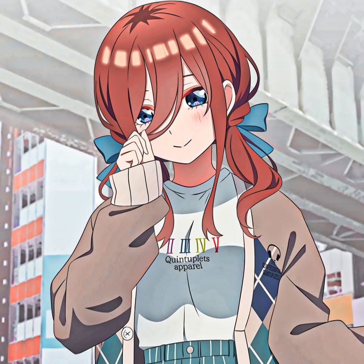 anh miku nakano