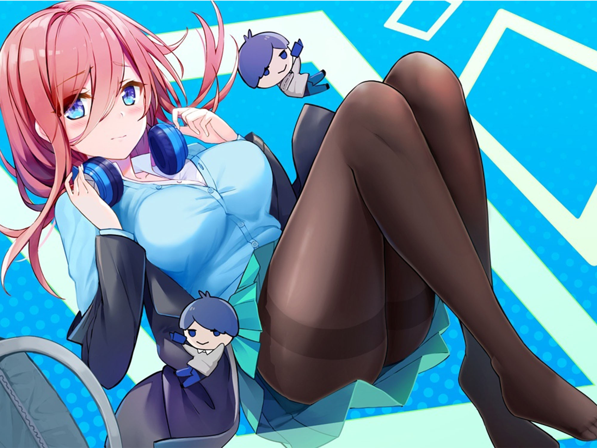 anh miku nakano