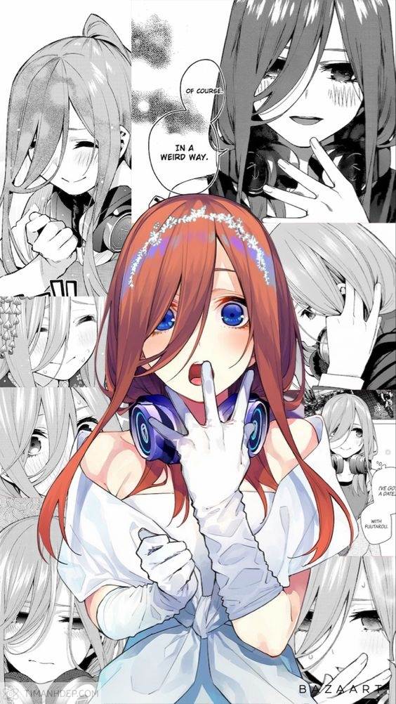 anh miku nakano