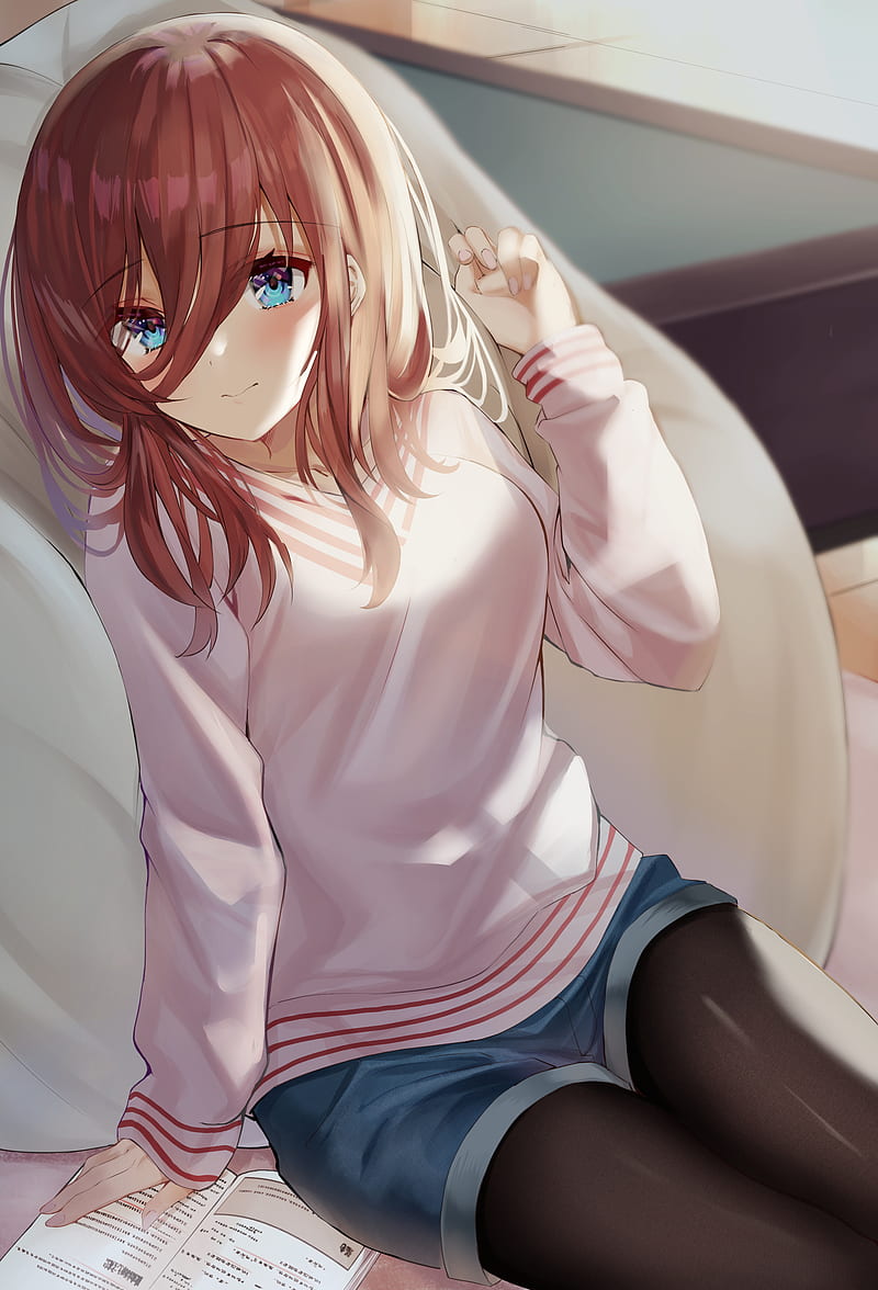 anh miku nakano