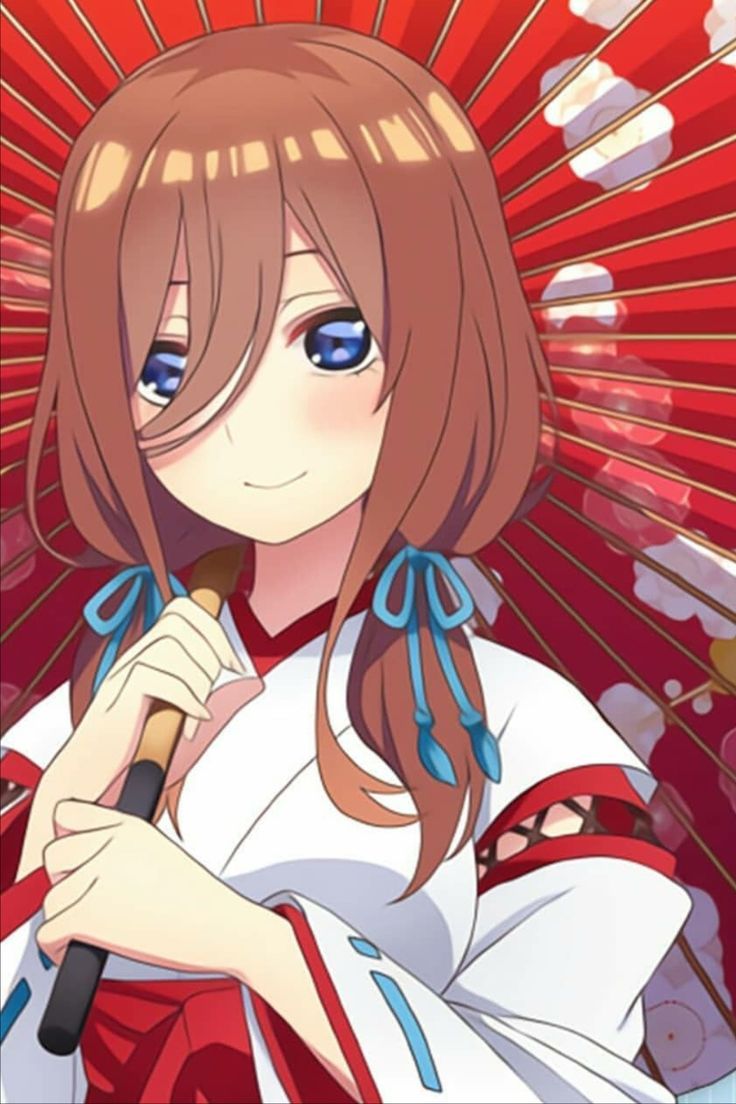 anh miku nakano