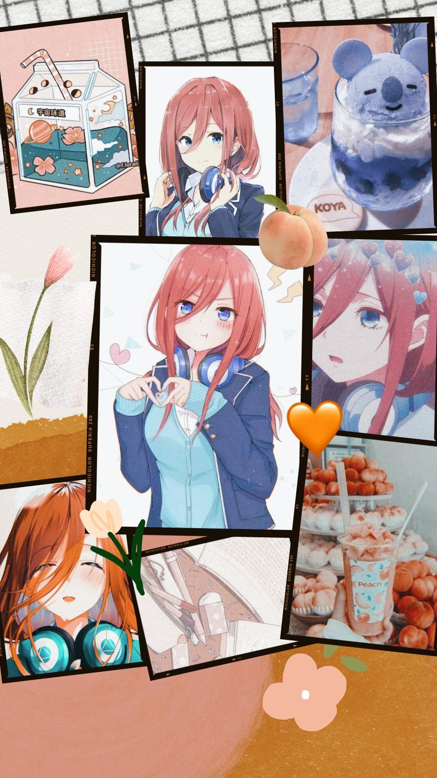 anh miku nakano