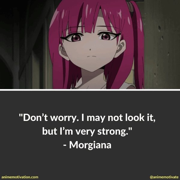 anh morgiana