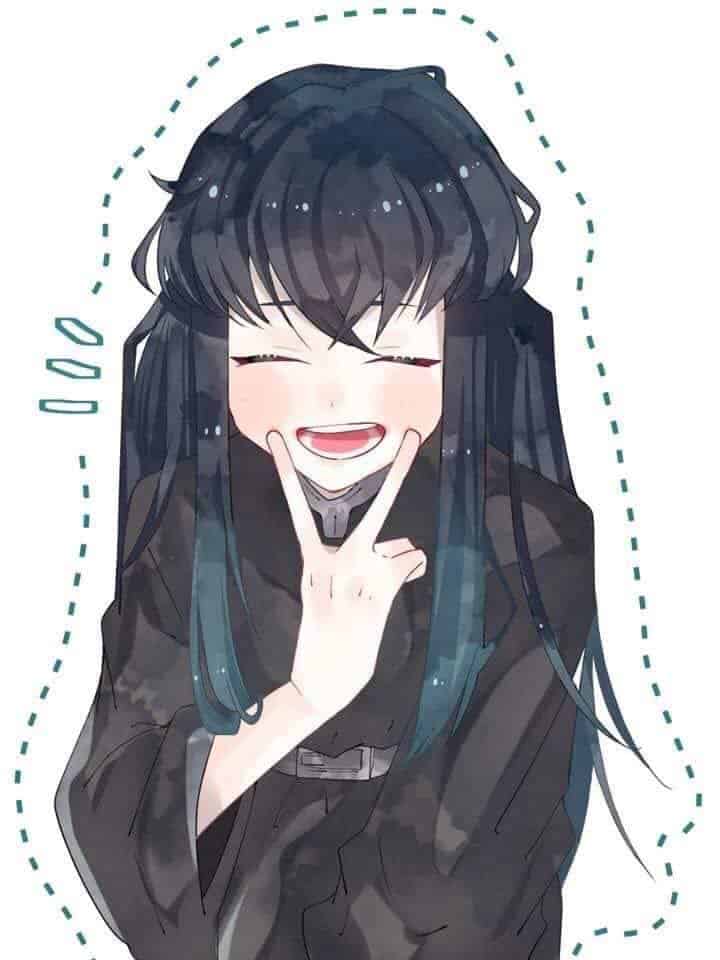 anh muichirou