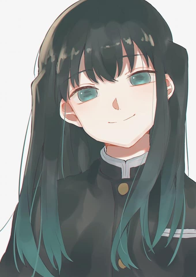 anh muichirou
