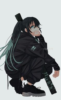 anh muichirou