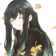anh muichirou