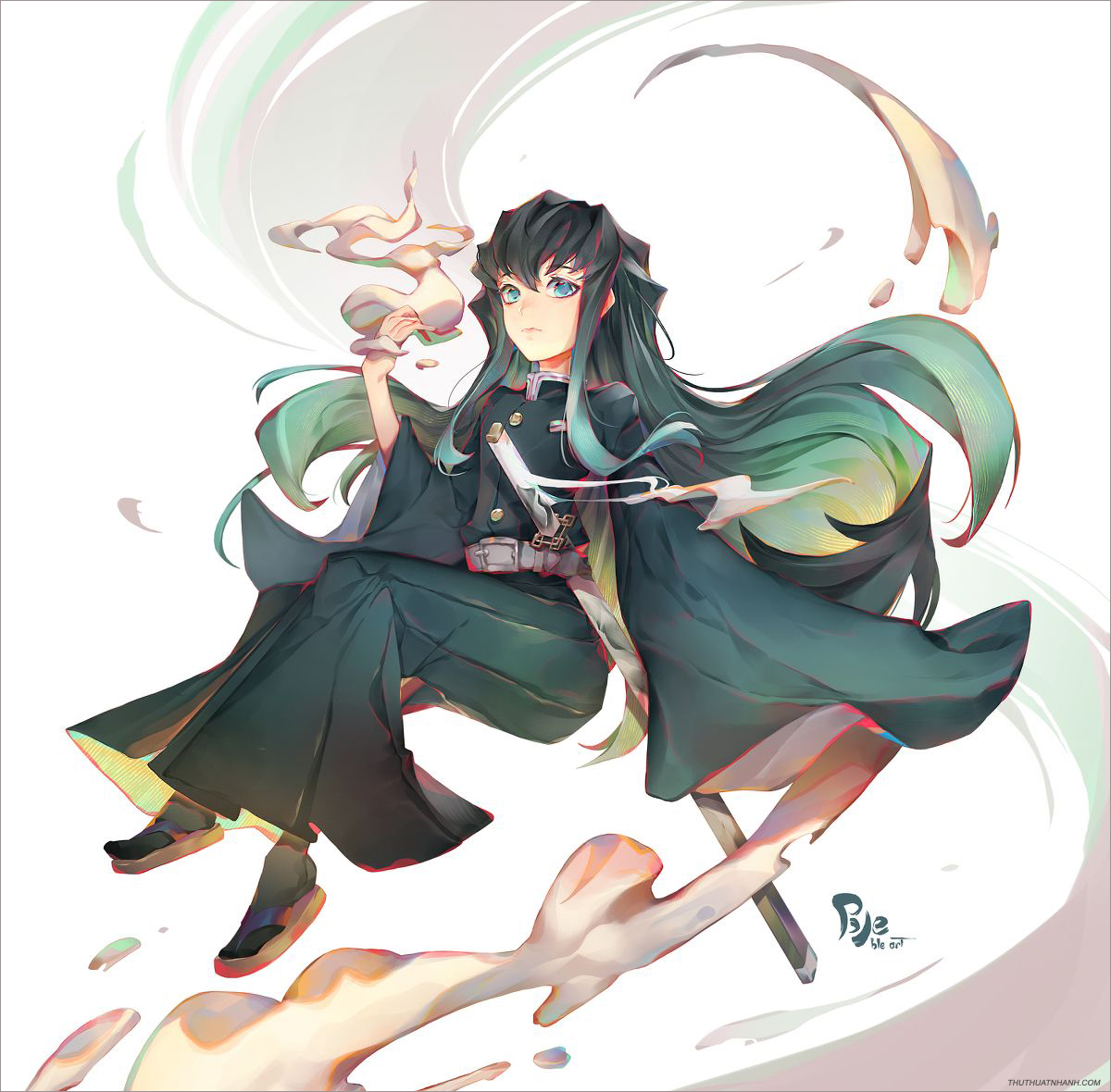anh muichirou