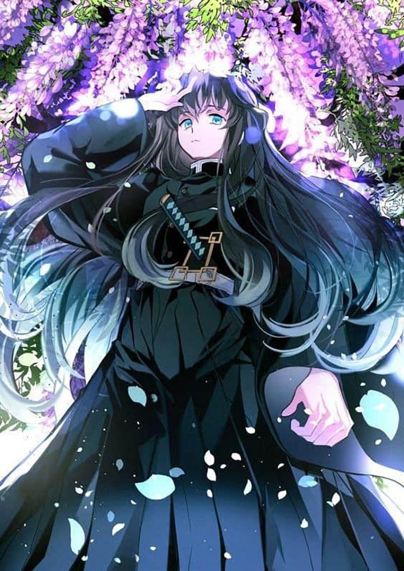 anh muichirou