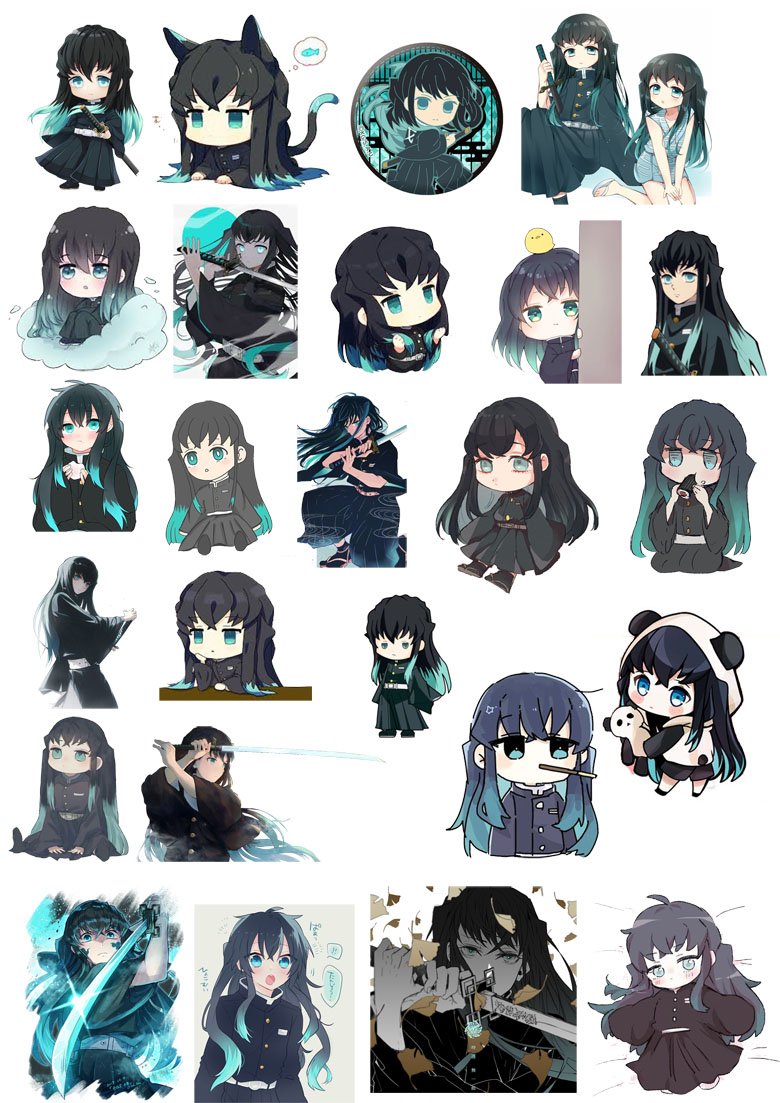 anh muichirou