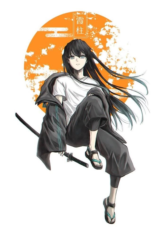 anh muichirou