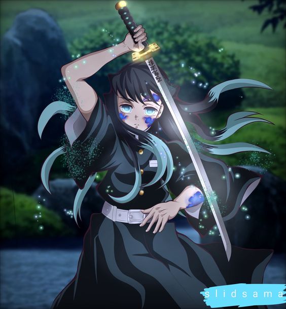 anh muichirou