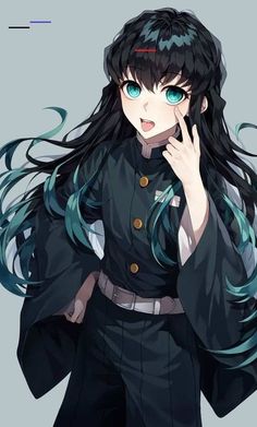 anh muichirou