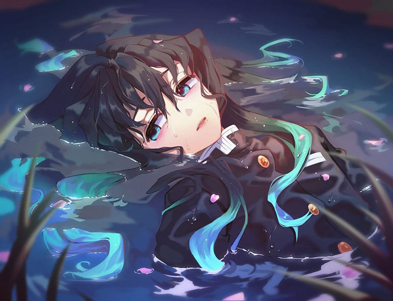 anh muichirou
