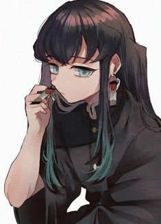 anh muichirou