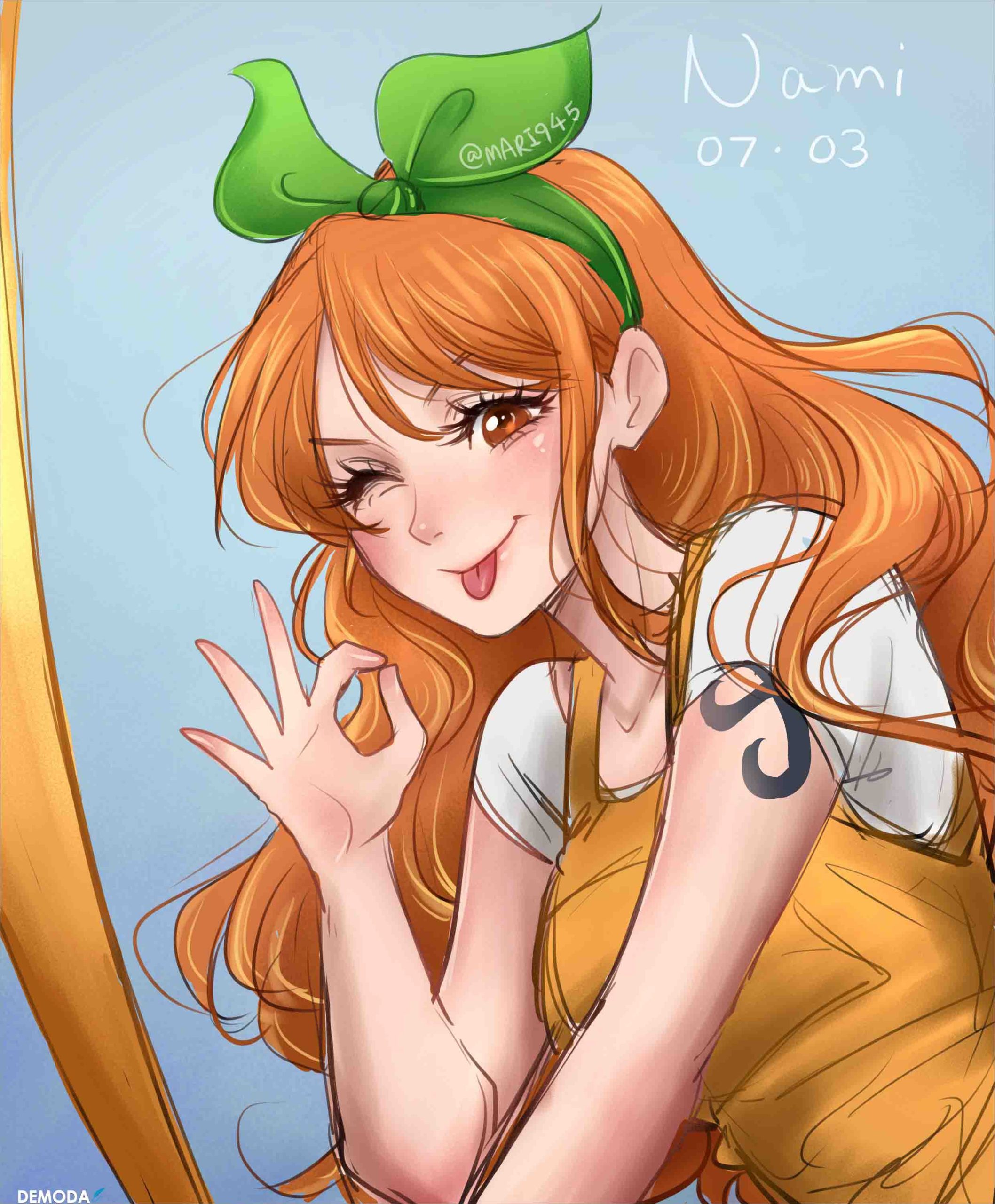 anh nami