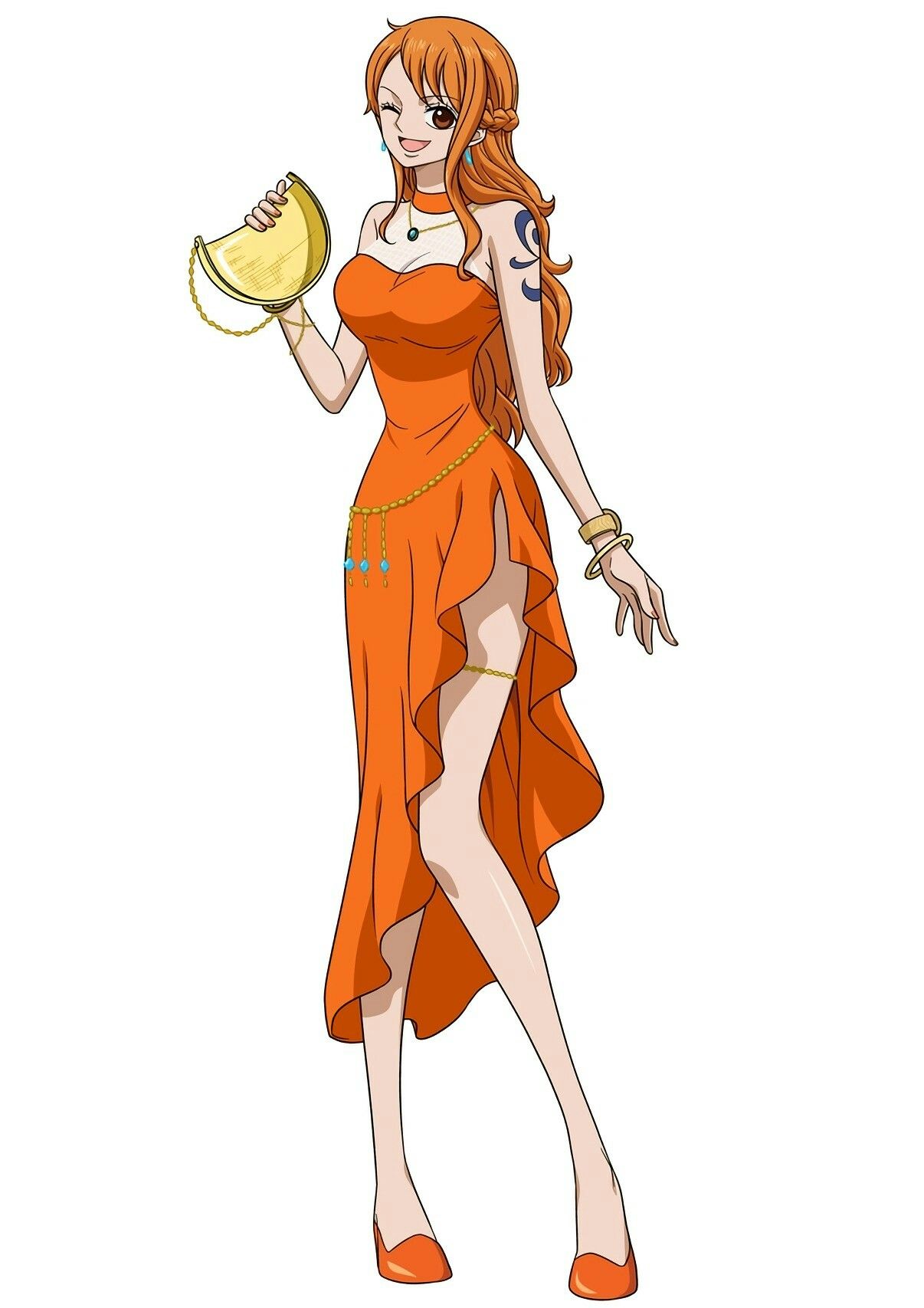 anh nami