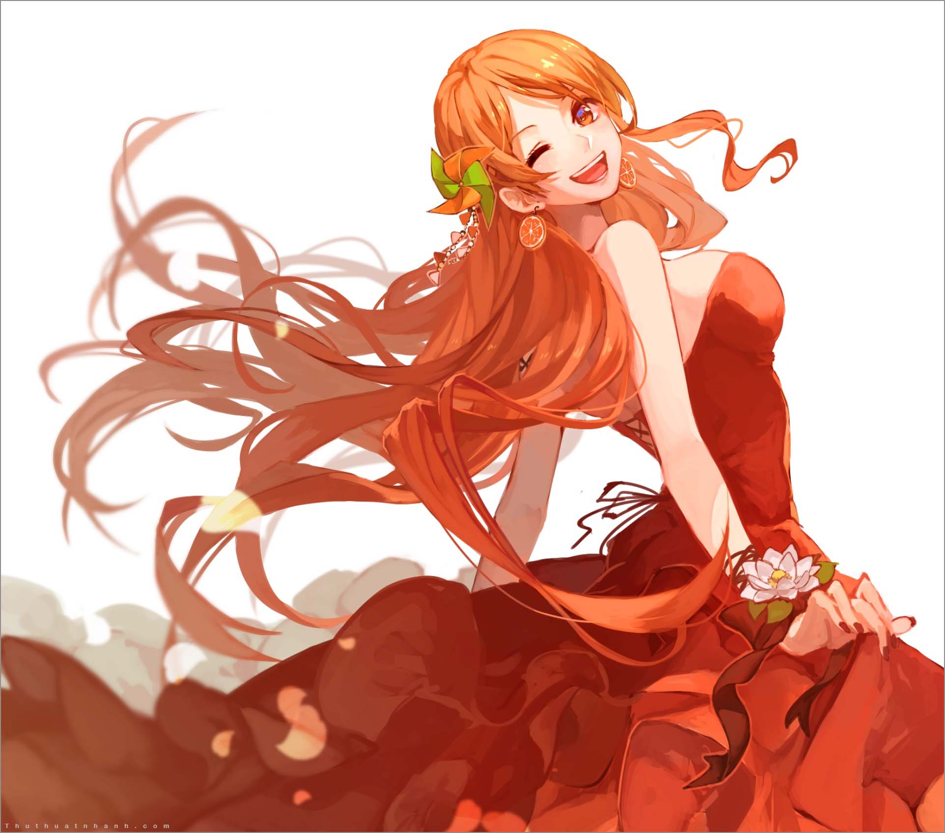 anh nami