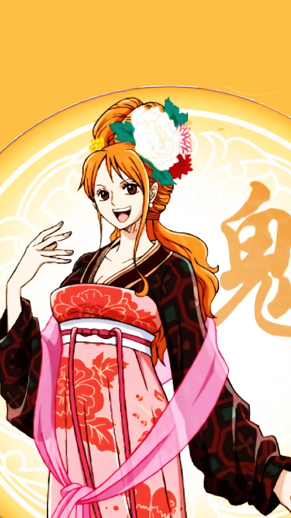 anh nami