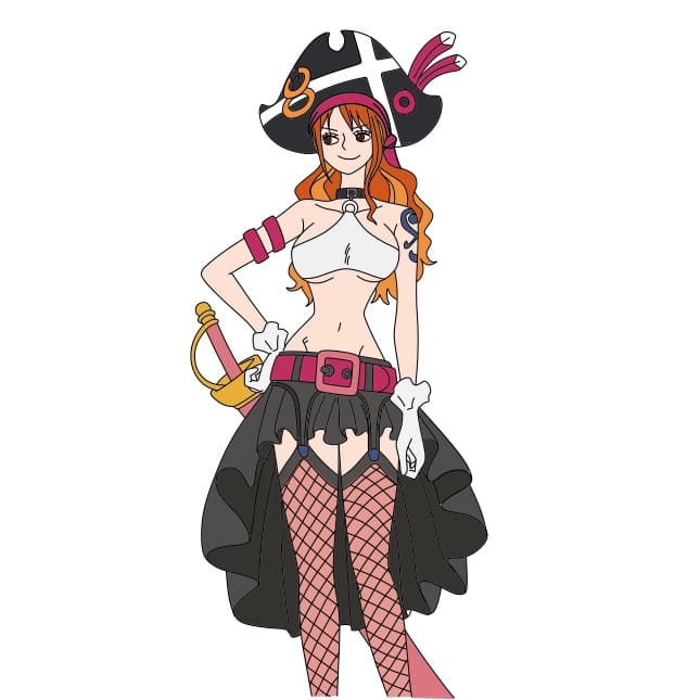 anh nami
