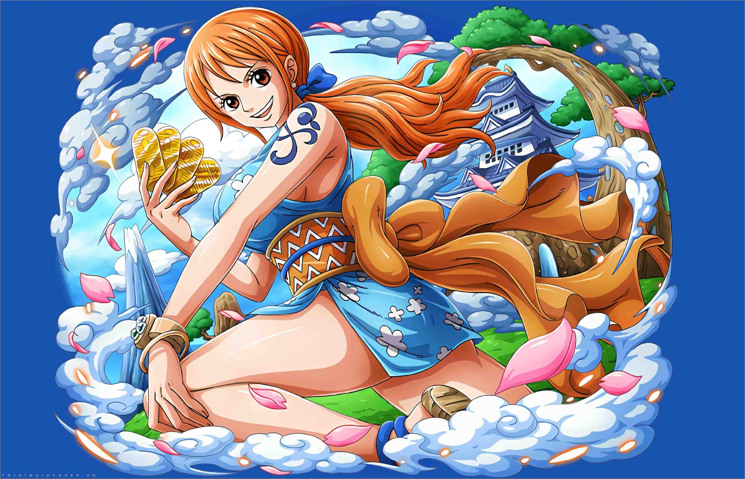 anh nami