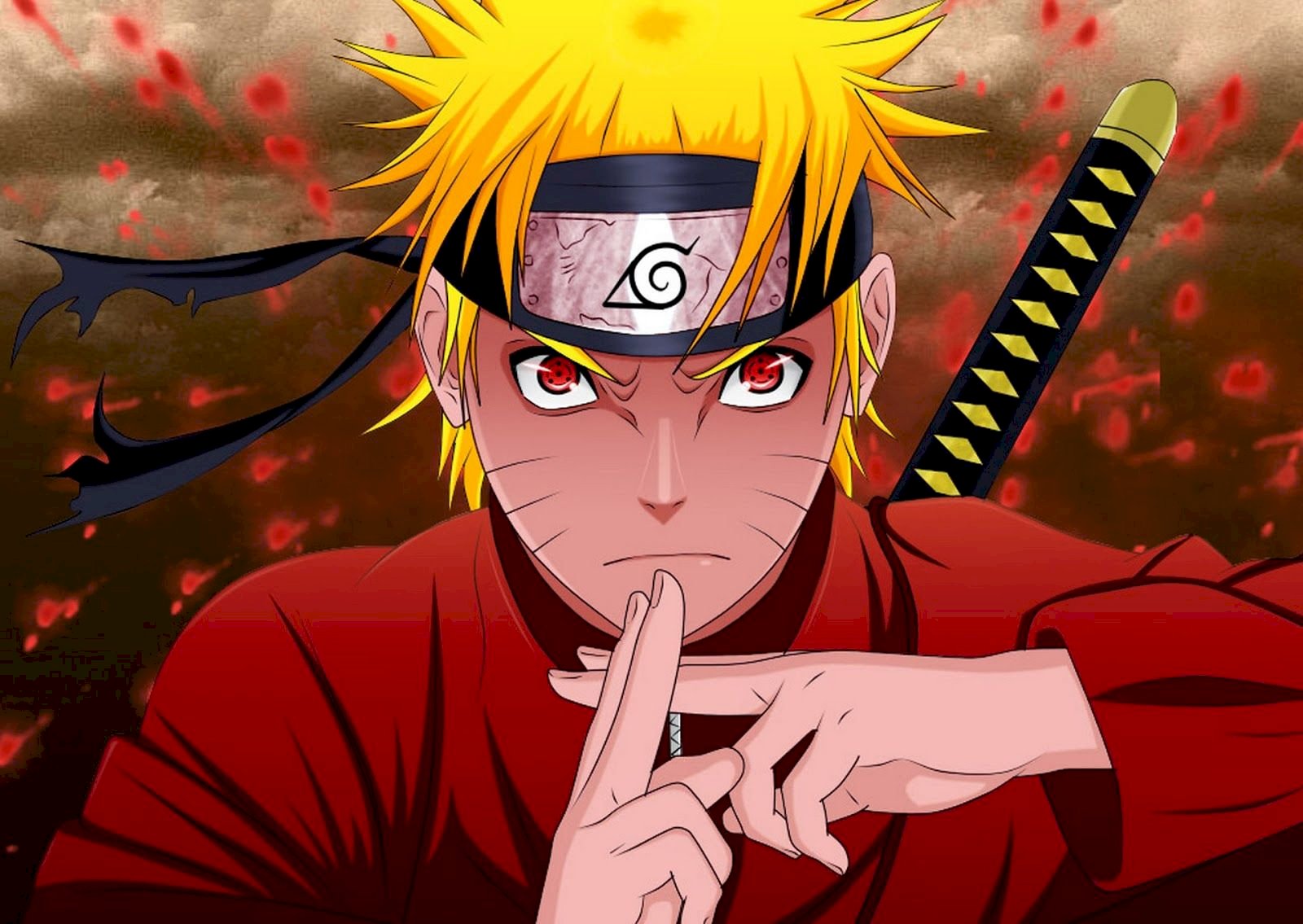 anh naruto