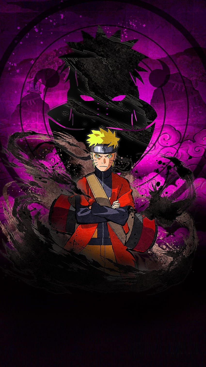 anh naruto