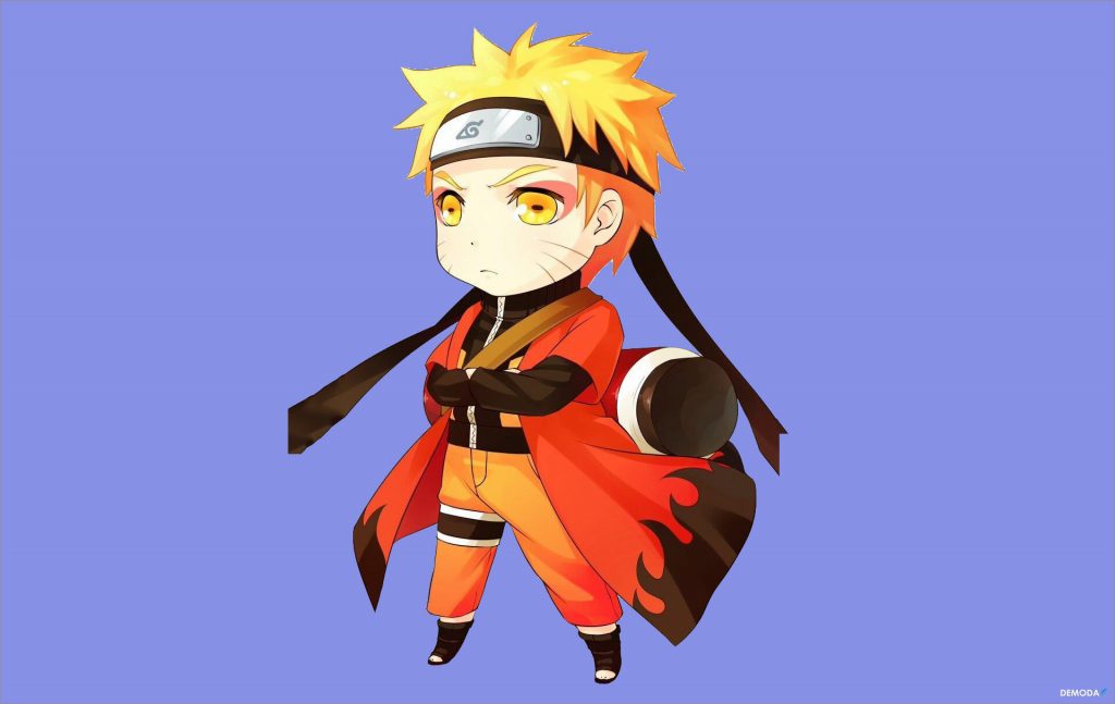 anh naruto