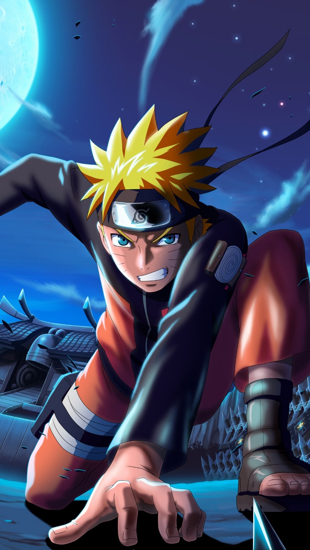 anh naruto