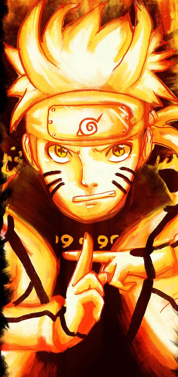 anh naruto