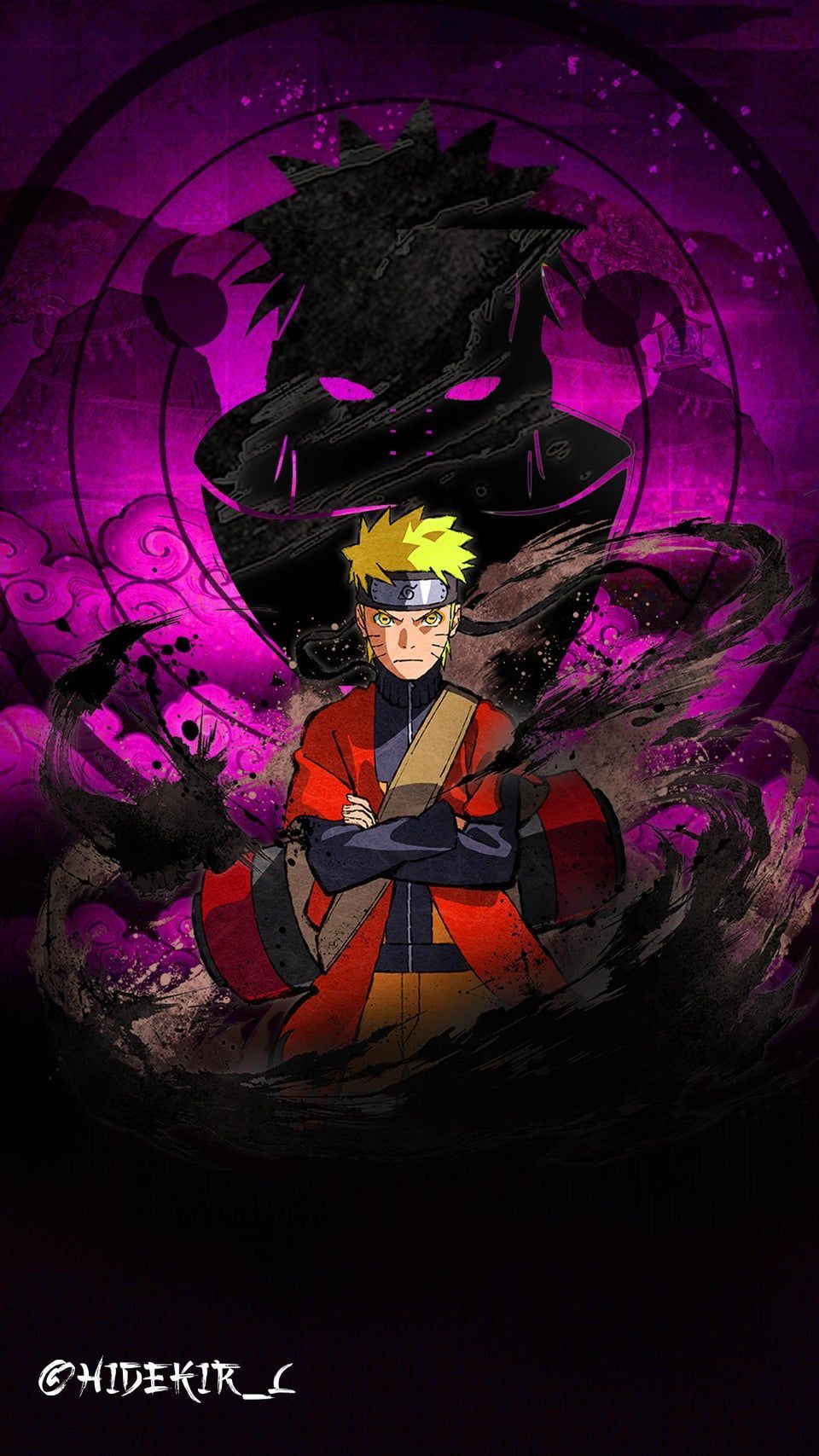 ảnh naruto 17