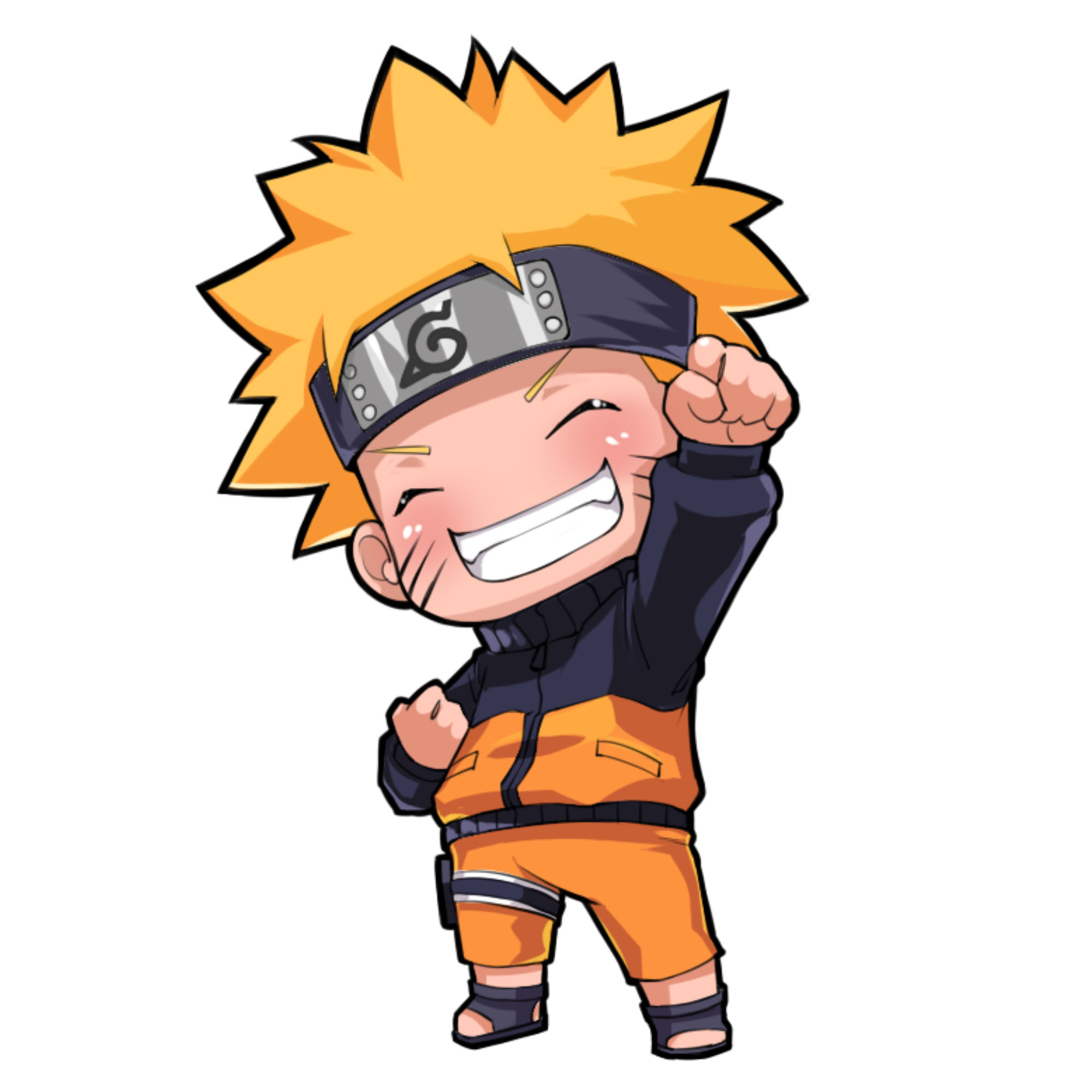 anh naruto
