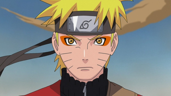 anh naruto