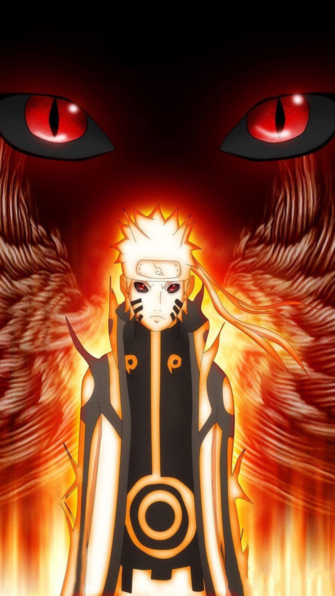 anh naruto