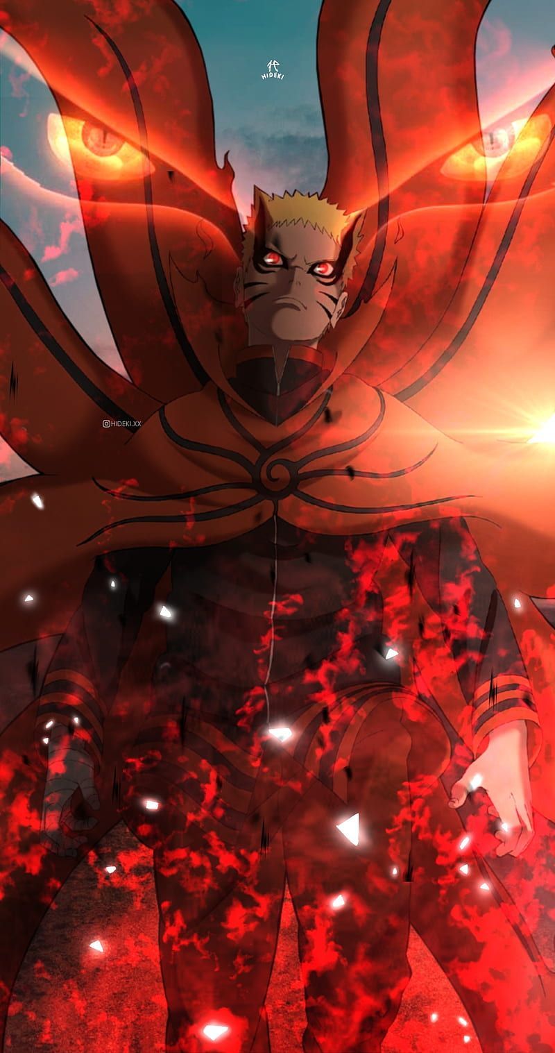 ảnh naruto 27