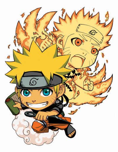 anh naruto