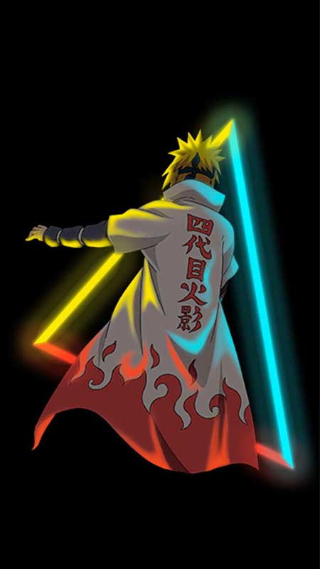 anh naruto